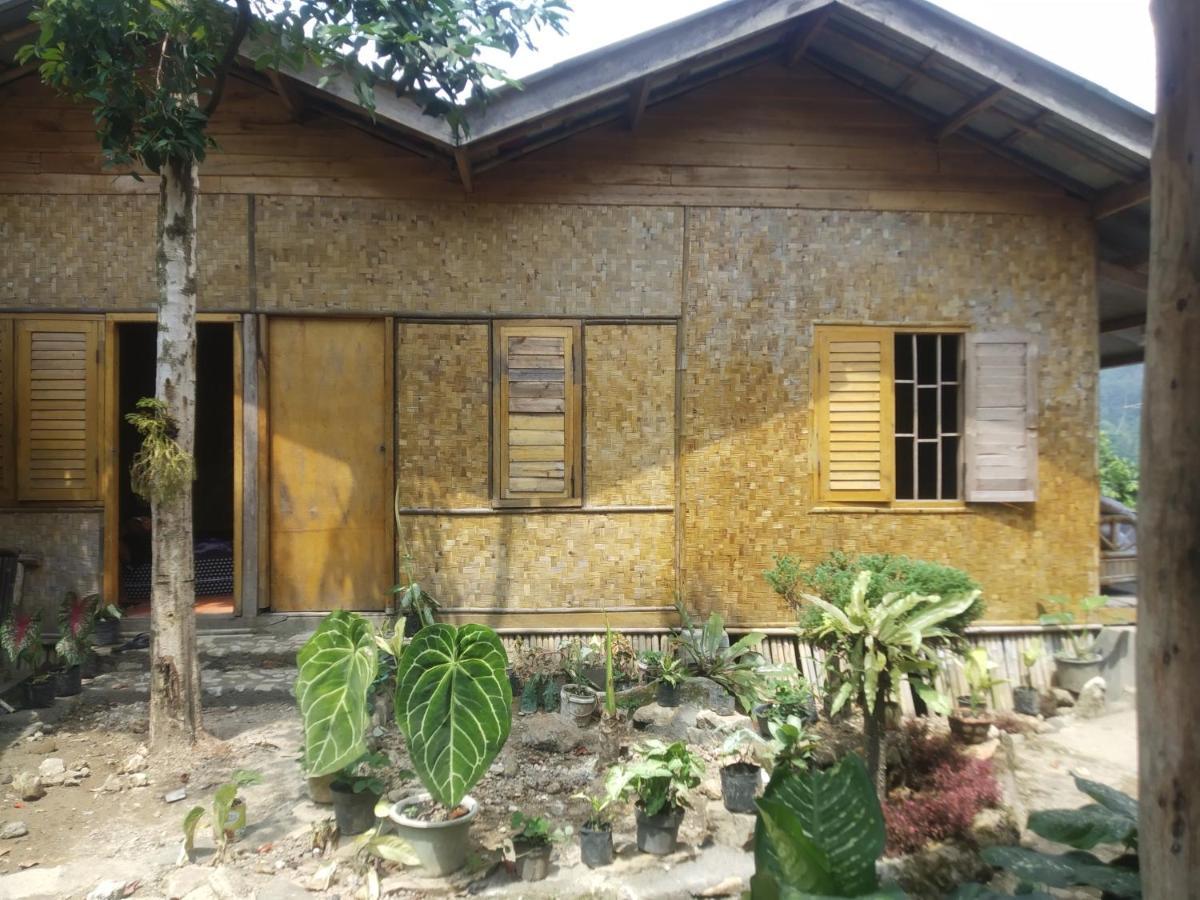 בוגור De Salak Homestay מראה חיצוני תמונה