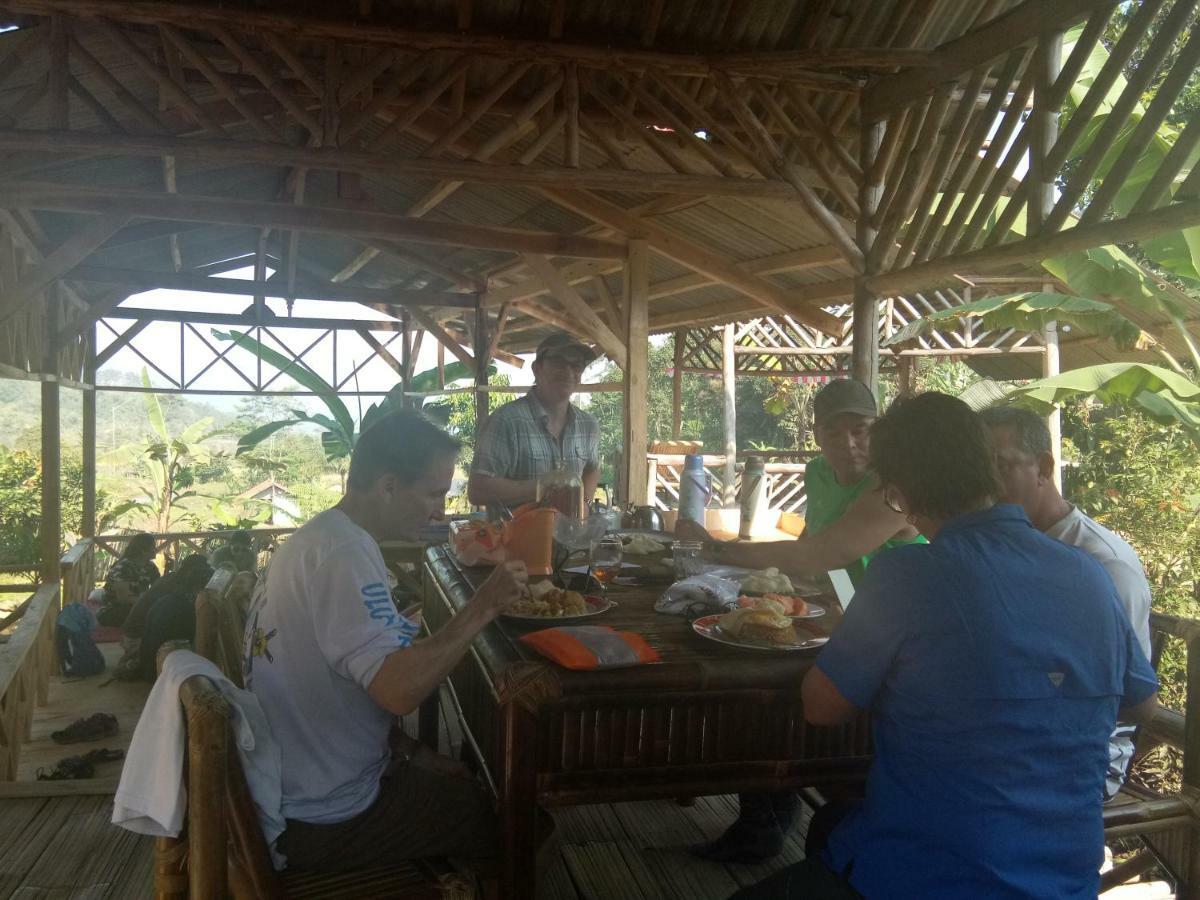 בוגור De Salak Homestay מראה חיצוני תמונה
