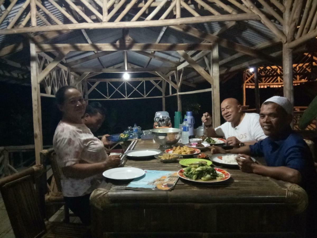 בוגור De Salak Homestay מראה חיצוני תמונה