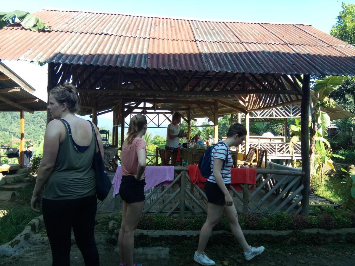בוגור De Salak Homestay מראה חיצוני תמונה