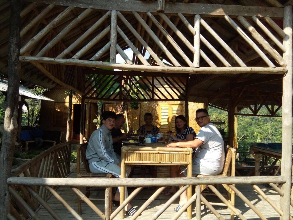 בוגור De Salak Homestay מראה חיצוני תמונה